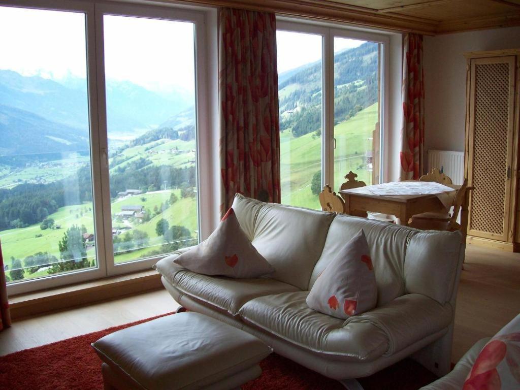 Gasthof Klausnerhof Hotel Mittersill Eksteriør billede