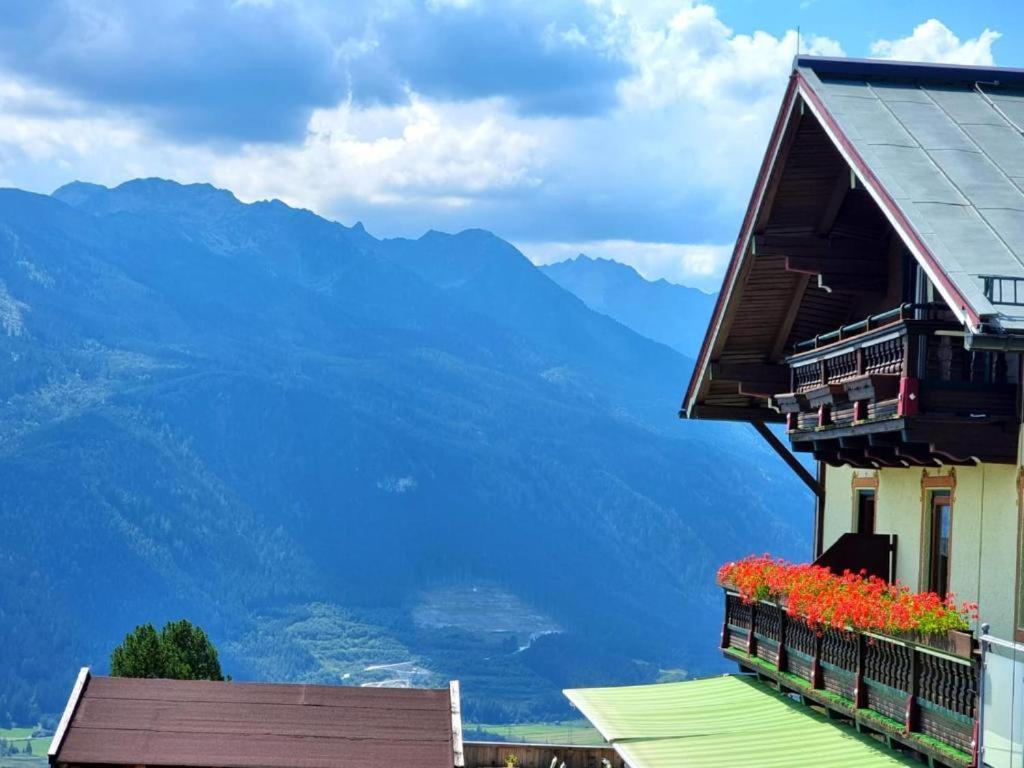 Gasthof Klausnerhof Hotel Mittersill Eksteriør billede