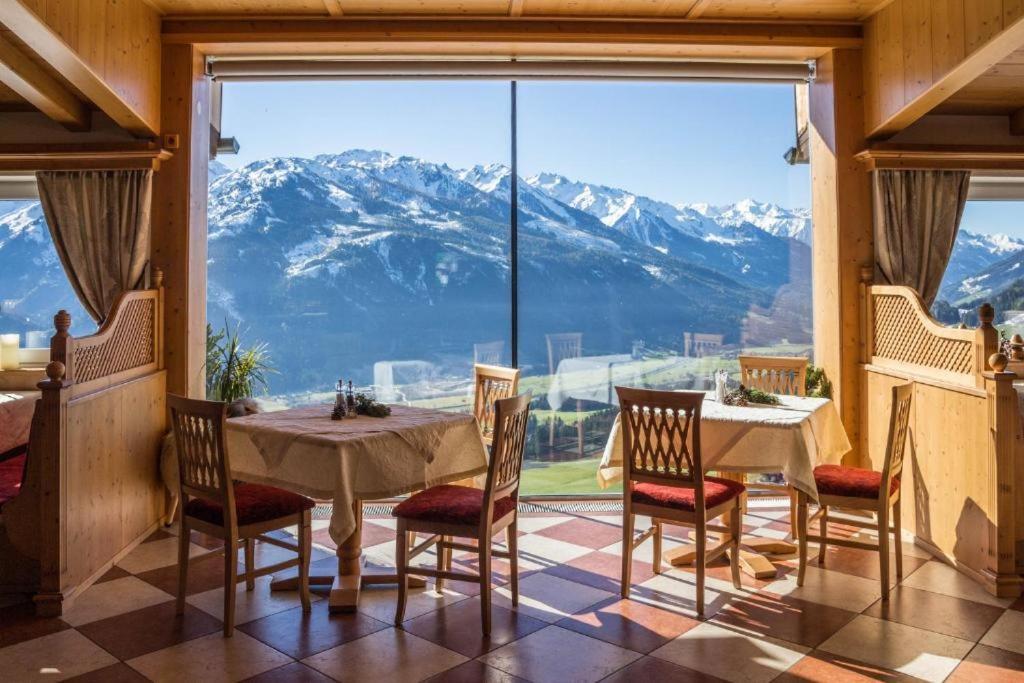Gasthof Klausnerhof Hotel Mittersill Eksteriør billede