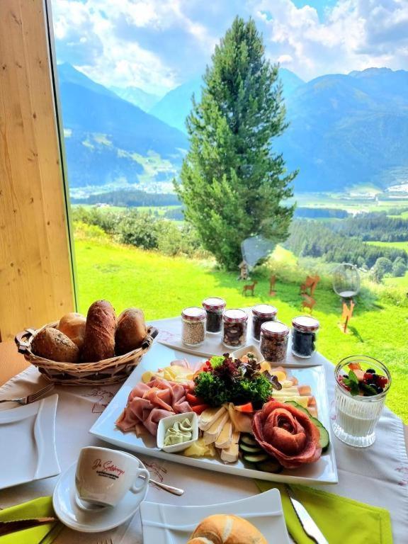 Gasthof Klausnerhof Hotel Mittersill Eksteriør billede