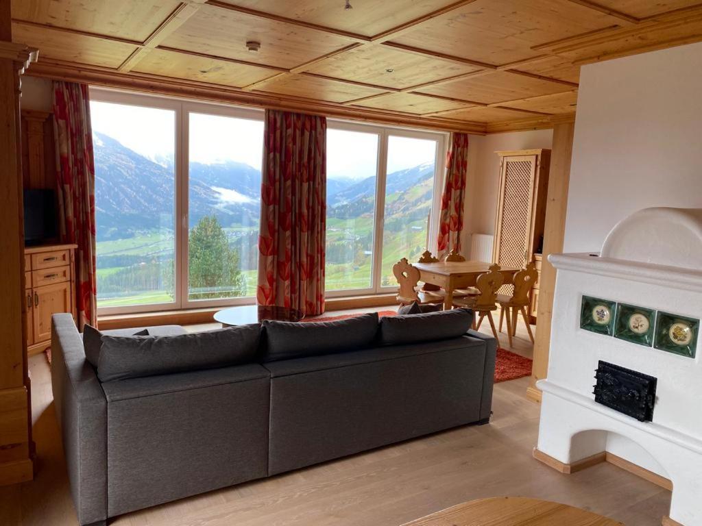 Gasthof Klausnerhof Hotel Mittersill Eksteriør billede