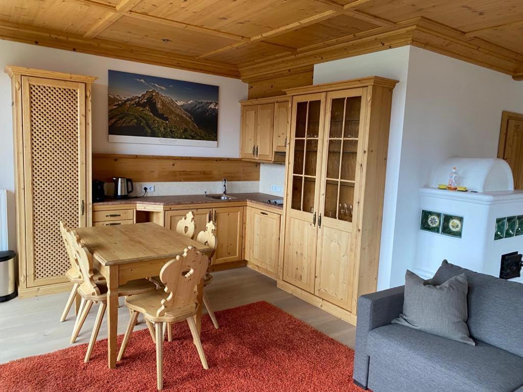Gasthof Klausnerhof Hotel Mittersill Eksteriør billede