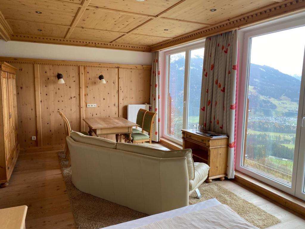 Gasthof Klausnerhof Hotel Mittersill Eksteriør billede