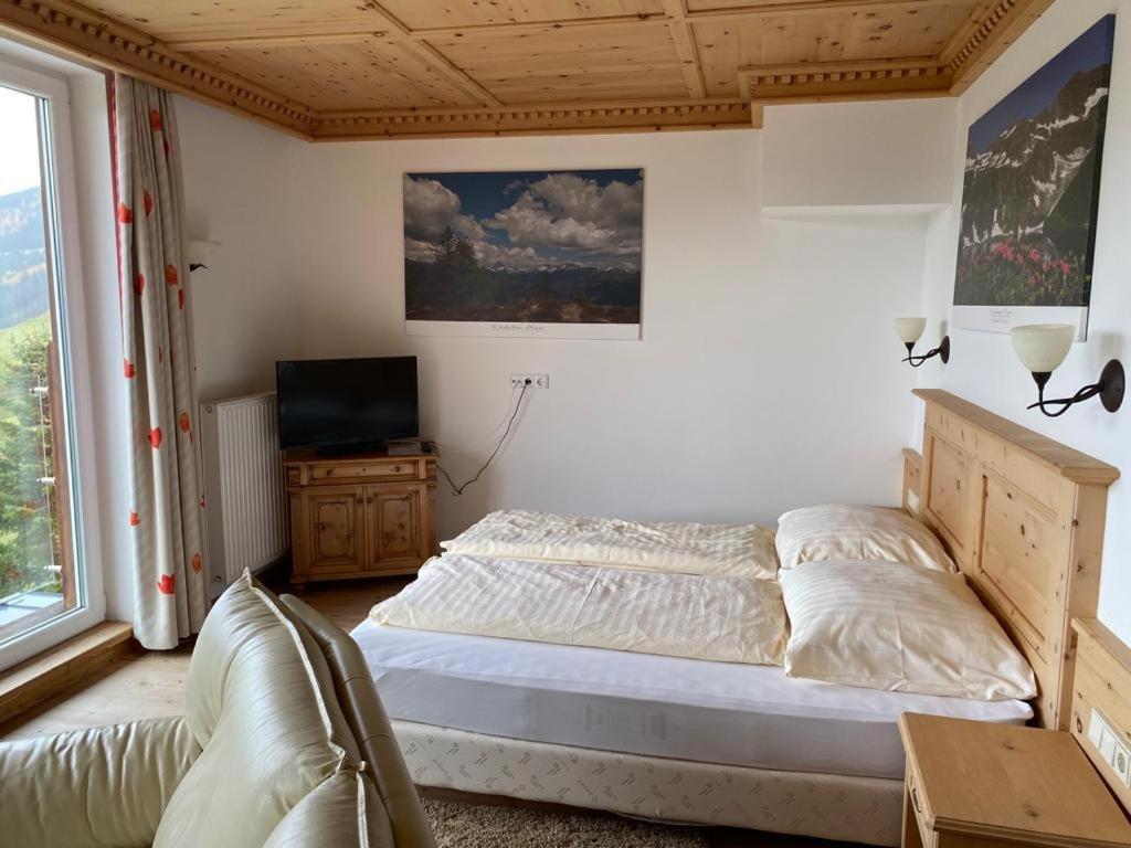 Gasthof Klausnerhof Hotel Mittersill Eksteriør billede