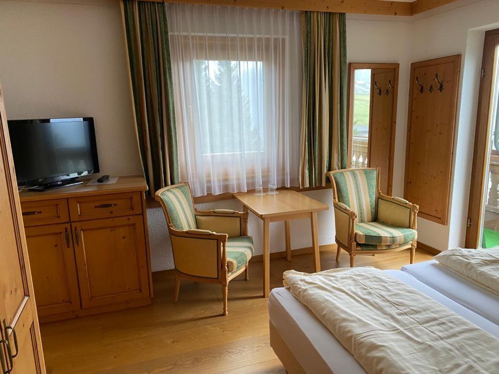 Gasthof Klausnerhof Hotel Mittersill Eksteriør billede