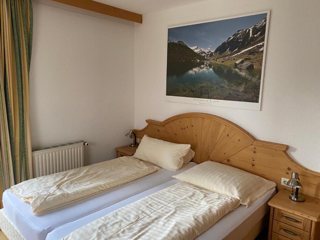 Gasthof Klausnerhof Hotel Mittersill Eksteriør billede