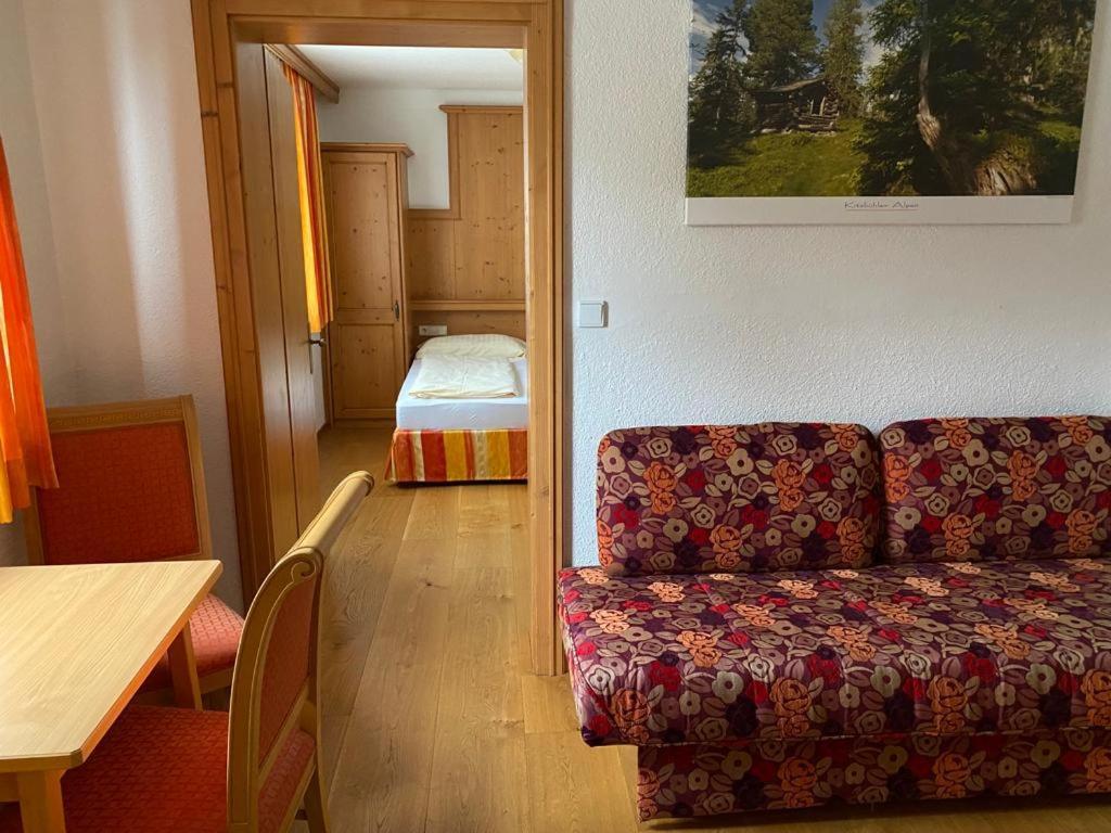 Gasthof Klausnerhof Hotel Mittersill Eksteriør billede