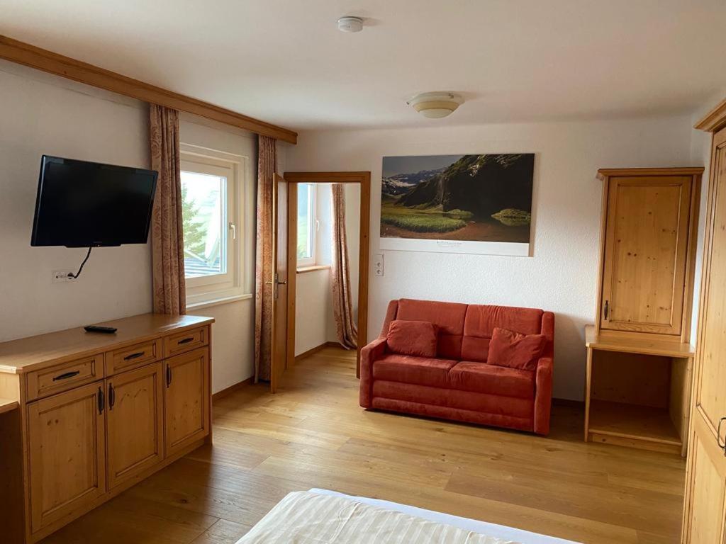 Gasthof Klausnerhof Hotel Mittersill Eksteriør billede